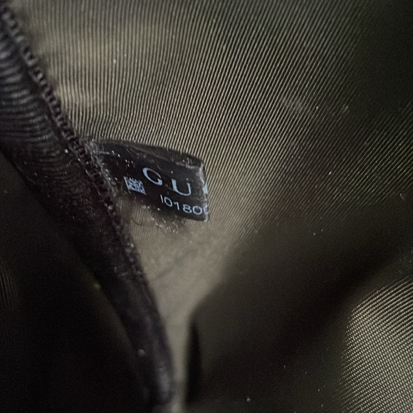 ORIGINAL GG BABY CHANGING BAG - Gucci Diaper Bag - Picture 10 of 10